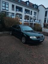 Audi A6 2.4 - 130.000km + Inspektion  - Audi aus 1997
