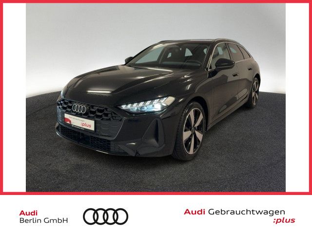 A5 Avant TFSI S tr. LED RFK NAVI VIRTUAL