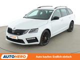 Skoda Octavia 2.0 TDI RS Aut.*NAVI*LED*ACC*PDC*SHZ* - Skoda Octavia Gebrauchtwagen in Dresden