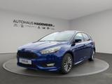 Ford Focus ST-Line 1.5 Ecoboost - Ford Focus Gebrauchtwagen in Bielefeld