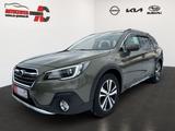 Subaru Outback Sport AHK - Subaru Gebrauchtwagen von 2020
