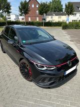 Volkswagen Golf 8 VIII GTI Clubsport 45 