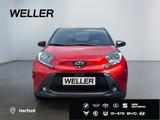 Toyota Aygo X Team D *ACC*Kamera*CarPlay*SHZ*DAB*Bi-Ton - Gebrauchtwagen in Hamm