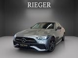 Mercedes-Benz C 220 d AMG Pano*NIGHT*MEMORY*Totwinkel*Keyless*