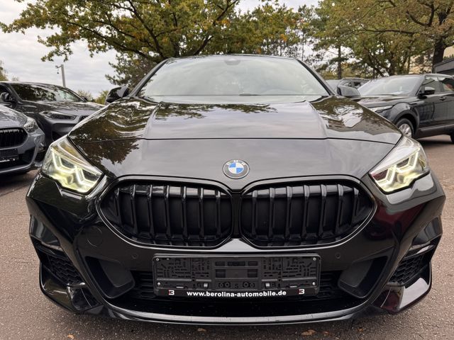 BMW 218 Gran Coupe *M SPORT*PANO*CAM*MEMORY*H.KARDON