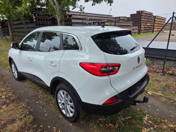 Renault Kadjar - 6