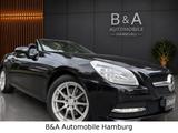 Mercedes-Benz 200 SLK CABRIO +Tüv/Au NEU+2 Hand+Pano-Dach - Mercedes-Benz SLK 200 Gebrauchtwagen in Hamburg