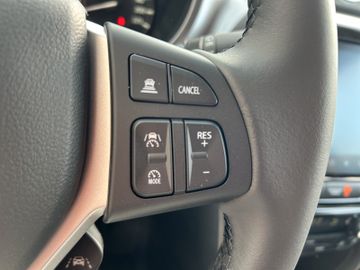 Fotografie 14 des Suzuki Vitara 1.4 Comfort NAVI KAMERA ACC LED Sitzh.