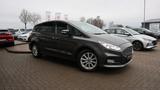 Ford S-Max 2,0E-Blue-Automatik-LED-Sthzg.-AC-DAB - gebrauchte Ford S-Max aus dem Jahr 2020