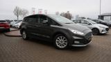 Ford S-Max 2,0E-Blue-Automatik-LED-Sthzg.-AC-DAB - Ford S-Max: Standheizung