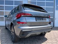 Skoda Kamiq 1.0 TSI DSG Selection AHK KAM LED 5J GAR bei Autohaus Landmann & Maier OHG