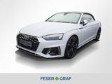 Audi S5 Cabrio ACC AHK B&O Matrix Navi 360°