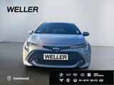 Toyota Corolla 1.8 Hybrid TS Team Deutschland *LED*CAM* - gebrauchte Toyota Corolla aus dem Jahr 2022