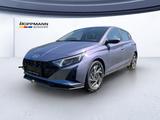 Hyundai i20 FL (MY25) 1.0 T-GDI 6-MT, (100 PS) 2WD Trend - Hyundai i20 Jahreswagen