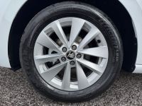 Skoda Scala - Vorschau Bild 8