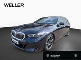 BMW 520d Tour M Sport AHK H/K DAPro PAPro StdHzg MEM - BMW 5er Reihe Jahreswagen