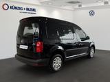 Volkswagen Caddy Trendline 1.4TGI +KLIMA+RADIO+SERVO+ - Erdgas (CNG) Kastenwagen