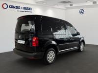 Volkswagen Caddy Trendline 1.4TGI +KLIMA+RADIO+SERVO+
