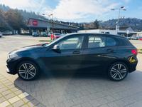 BMW 116 1 Limousine 116 d Advantage