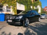 Mercedes-Benz Mercedes Benz C350 W204 BlueEFFICIENCY Ava... - Mercedes-Benz: W204