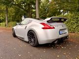 Nissan 370Z 3.7 PACK Automatik PACK - Nissan 370Z mit Benzin-Antrieb: Automatik