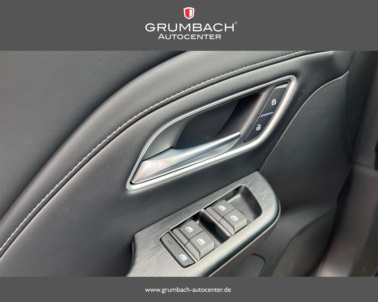 MG ZS Luxury 1.5 Hybrid+ Auto. MY26 Pano Leder 1..., миниатюра 19