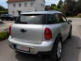 MINI COOPER Countryman*T.Leder*Xenon*8fachbereift* - MINI MINI: Geländewagen