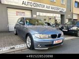 BMW 1 Lim. 120i Automatik|Xenon|PDC|TÜV Neu - gebrauchte BMW 120 aus dem Jahr 2004