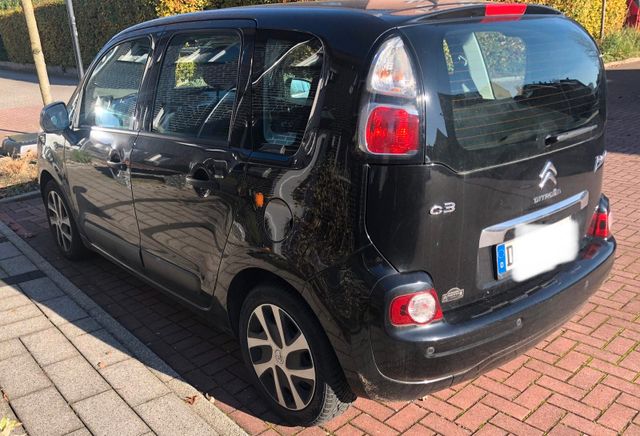 Citroën C3 Picasso 1,4 Tendance nur 69 tkm AHK 