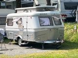 HYMER / ERIBA / HYMERCAR Touring Troll 550 GT - HYMER / ERIBA Touring gt