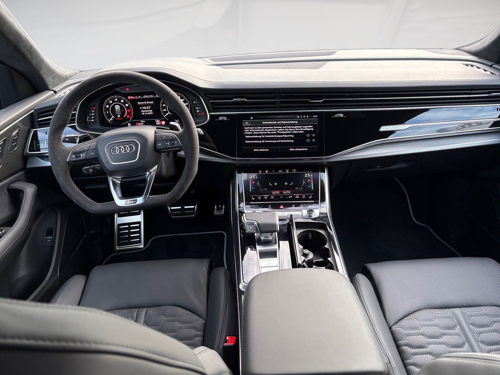 Audi RSQ8 - Bild 11