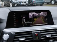 BMW X3 - Vorschau Bild 15