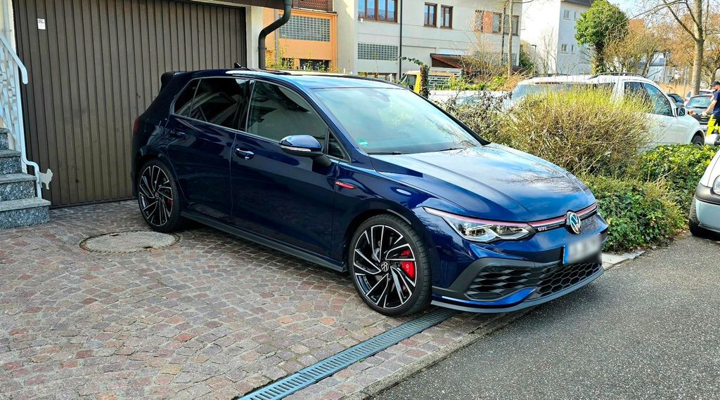 Image of Volkswagen Golf