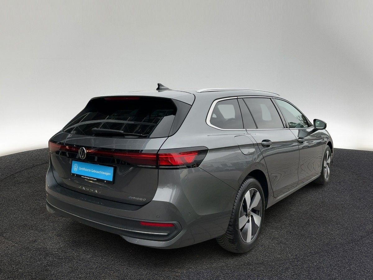 Volkswagen Passat Variant - Bild 5