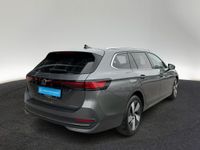 Volkswagen Passat Variant - Vorschau Bild 5