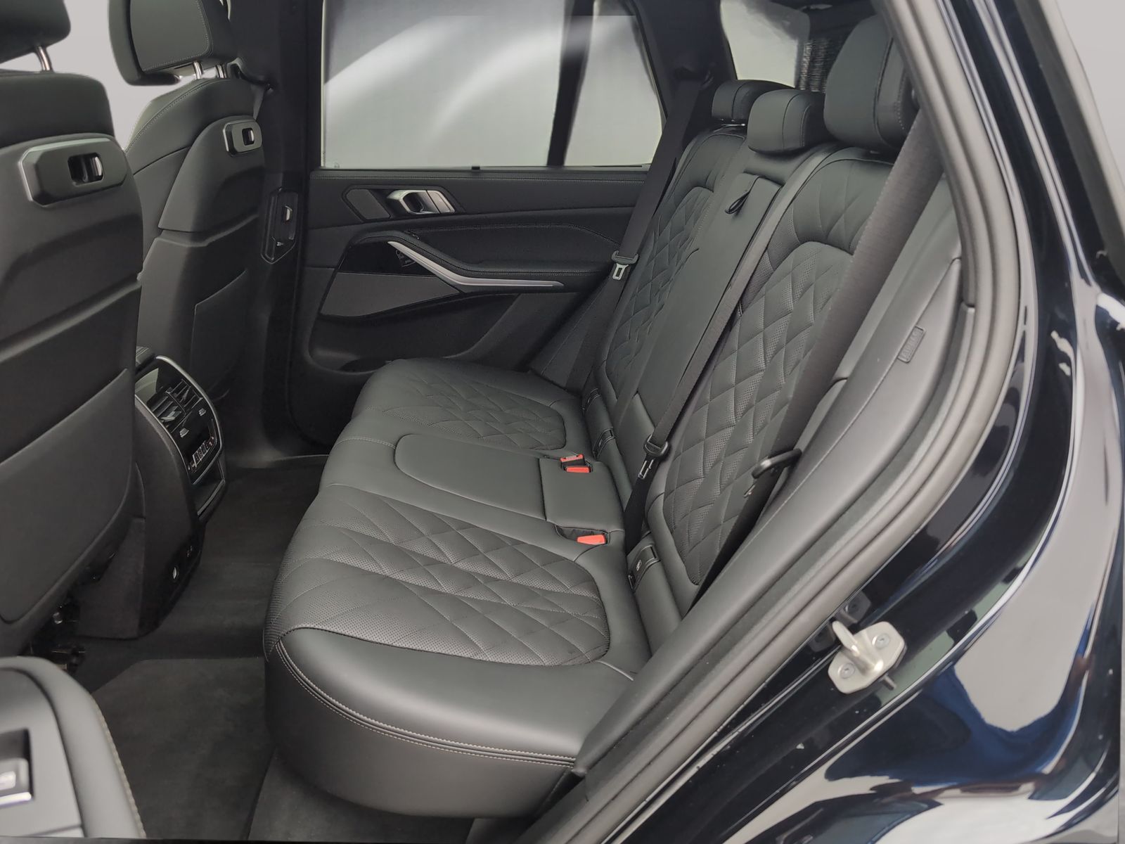 BMW X5 - Bild 9