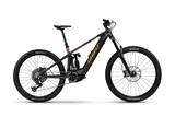 Ghost E-RIOT CF PRO Gr. M / RH: 41 - Ghost E-Bikes