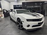 Chevrolet Camaro SS Coupé V8 - Chevrolet Camaro Gebrauchtwagen
