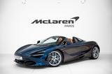 McLaren 720S Spider - McLaren 720S aus 2019