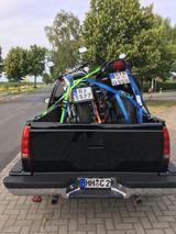 Chevrolet GMC Sierra Stepside 1993  Perfekter Zusta... - Chevrolet Silverado von privat