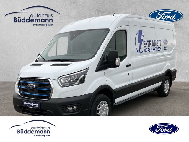 Ford Transit Elektro 350 L3 Trend