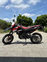 Aprilia SX 125- wie neu - Offers matching your search criteria