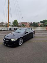 ALPINA B3 3,0 S Bi-Turbo Cabrio  - ALPINA: Turbo