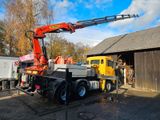 Palfinger Pk 32000 F 7.Hyd. Ausschübe Funnfarnbedienung - Angebote entsprechen deinen Suchkriterien