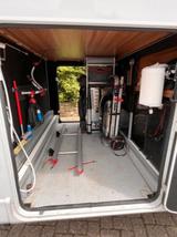 Dethleffs Globetrotter - Diesel Alkoven Automatik