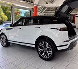 Land Rover Range Rover Evoque - Land Rover Range Rover Evoque in Dortmund