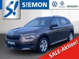 Skoda Kamiq Style Scout VIRT LEDER TEMP NAV SHZ BT - gebrauchte Skoda Kamiq aus dem Jahr 2019