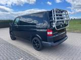 Volkswagen T5 DIY Camper/8-Sitzer - Volkswagen T5: Van, Camper