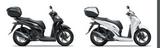Honda SH 150 i inkl. Smart Top Box Euro 5+