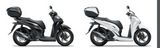 Honda SH 150 i inkl. Smart Top Box Euro 5+